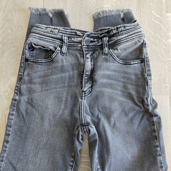 Kancan womens jeans, size 27 - Picture 2 of 6